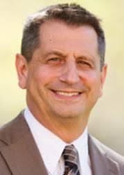 Dr. Bill Henk receives Neuner Award for Excellence in Professional  Scholarly Publication