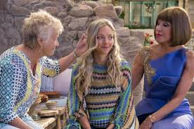 And if you don't hear from me in 24 hours, i need you to take jack and move on. Mamma Mia Here We Go Again Best Quotes Life Is Short The World Is Wide