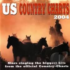 Us Country Charts 2003 3 Cd Album