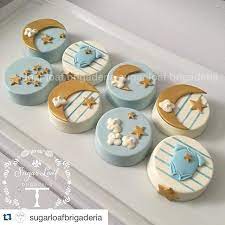 Sugar Loaf Brigaderia On Instagram Tbt Twinkle Twinkle Little Star Baby Shower Oreos M Twinkle Twinkle Baby Shower Baby Shower Treats Baby Shower Cupcakes