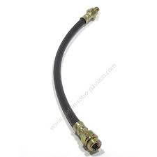 Flexible De Frein Avt Renault4cv Dauphine Floride Caravelle R8 R10 Al