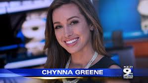 Belinda russell age, date of birth, husband, married【 channel 9 wiki 】. Chynna Greene
