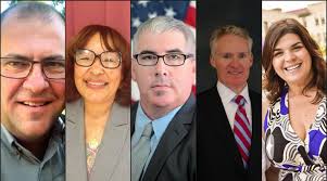 Middletown's image: Here's what 5 council candidates had to say