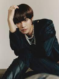 Idol dengan nama asli liu yangyang . Yangyang Wayv Wiki Fandom