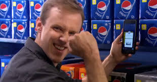 Conan and Pepsi Turn Up The Heat