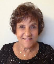 Obituary of Patricia Marra