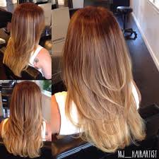 When i got my hair cut, it added a lot of volume to the ends. 40 Picture Perfect Hairstyles For Long Thin Hair