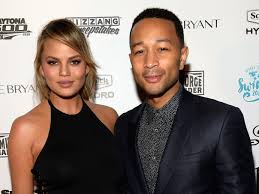 Opening up about the news before her dad even. Chrissy Teigen S Mom Shared The Most Beautiful Picture Of The Parents To Be Self
