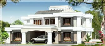 A home design legacy spanning over 40 years. 23 Cool Kerala House Plans 4 Bedroom Double Floor