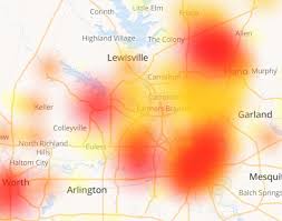 User reports indicate no current problems at spectrum. Here S Why Your Internet Is Spotty Today Dallas Central Track