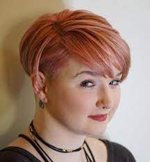 50 Amazing Haircuts For Round Faces Hair Adviser Round Face Haircuts Hairstyles For Round Faces Short Hair Styles For Round Faces