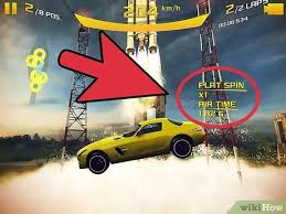 Airborne 12+ · real rennen auto und motorrad · gameloft · screenshots · zusätzliche screenshots · beschreibung · neuheiten · bewertungen und . How To Become A Good Racer In Asphalt 8 8 Steps With Pictures