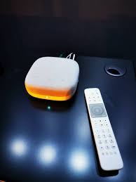 Eine firewall sollte grundsätzlich igmpv3 und multicast unterstützen. Swisscom Zundet Den Turbo Und Lanciert Neue Hardware Computerworld Ch