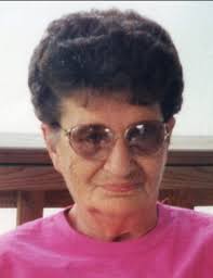 Obituary information for Hattie Hester Branham