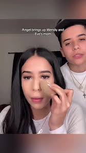 Drama Between Wendy, Evelyn, and J.Crez Explained