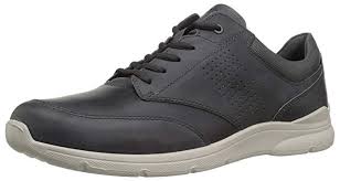 Ecco Men S Irving Casual Tie Oxford Review Ecco Shoes Mens Leather Shoes Men Sneakers Fashion