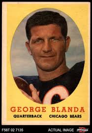 1958 Topps Football Complete Set 5