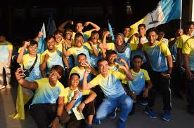 While these aren't the only moments, they're ones you it seems like every exo appearance is full of iconic and epic moments but this year's gayo daechukje definitely takes the cake! Kita Ke Sukma Perak Bukan Untuk Perak Tetapi Untuk Pingat Emas Exco Buletin Mutiara