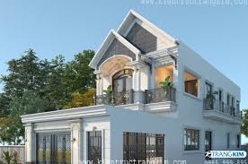 Top 200 Mẫu thiết kế nhà ở đẹp, hiện đại năm 2024