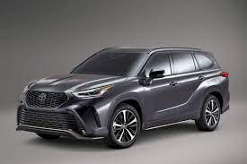 Highlander's have always been an excellent vehicle. Pin On Badass Car Designs