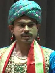 नाटक : खजराहो का शिल्पी, नाटककार : शंकर शेष, किरदार : माधव , ., ., ., #play  #theatreactor #actor #photoshoot #casting #theatre #trending #film #comedy  #delhitheatre #indianactor #movie #modeling ...