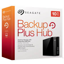 John passes his free time playing chess and reading science fiction novels. Seagate Backup Plus Hub 10tb Usb 3 1 Gen 1 Type A 3 5 Desktop External Hard Drive Black Micro Center