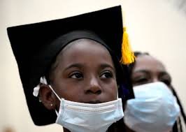 Families and students surprised with college scholarship program