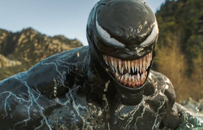 Venom: The Last Dance' review: Trilogy's conclusion loses its way | The  Seattle Times