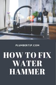Water Hammer In 2020 Fix It Hammer This Or That Questions