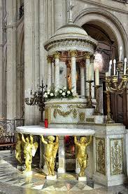 Pin On France Cathedrales