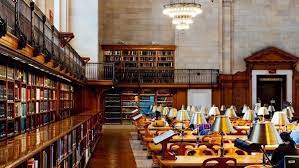 Ouvrir le dimanche était une décision politique dépassant la responsabilité de l'équipe bu et peu propice à construire du consensus : Top Des Bibliotheques Ouvertes Le Dimanche A Paris