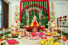 Check spelling or type a new query. Pin By Sindhu Garikapati On Decorations Leaf Decor Wedding Goddess Decor Housewarming Decorations