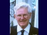 Edward Coffin Obituary (2007)