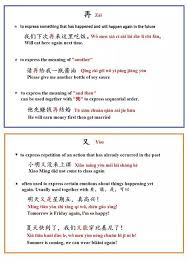 Zai He You Kosakata Pendidikan Bahasa