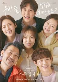 Who is the korean actress with the name choo? My Unfamiliar Family Wikiwand