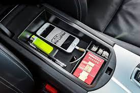 center control armrest box storage box decorative cover for bmw 3 5 7 series x3 x4 x5 x6 f30 f35 f10 f01 f1 decorative cover interior accessories storage boxes
