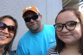 Fundraiser for Angela Shea Mercier by Linda Luther Mercier : Memorial Fund  For Todd Killebrew