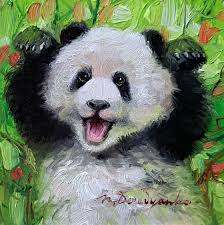 Image result for Panda oleosa