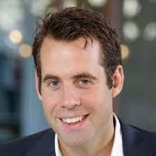 Mark Westerhoff's Instagram, Twitter & Facebook