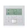 Lutron is well known for its lighting products and smart shades, making it simple to customize your the smart bridge is also the key to integrating other smart devices to your lutron products, with the. 1