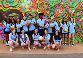 Country Week and House Captains 2024