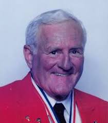 Nicholas Bragin Obituary