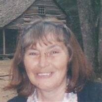 Mrs Brenda Joyce Burns Obituary