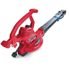 Black And Decker Electric Leaf Blower And Vacuum The Five Best Electric Leaf Blowers On The Market Today Leaf Blower Blowers Electric Leaf Blowers