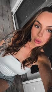 Jenny Griffeth (@evigilantes.xo) • Instagram photos and videos