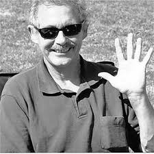 Patrick Bruce McIntosh