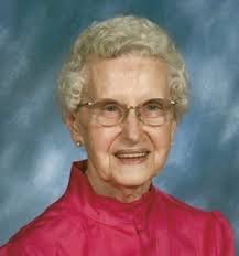 Almerida DeDominicis Lewis Obituary