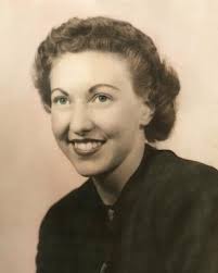 Phyllis Biederman Obituary (1930