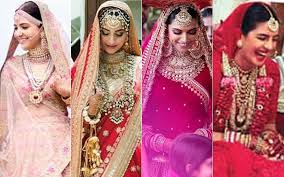 Bollywood S Best Dressed Bride Deepikapadukone Priyankachopra Sonamkapoor Or Anushkasharma Bollywood Nice Dresses Priyanka Chopra
