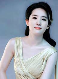 Liu Yifei 🌺